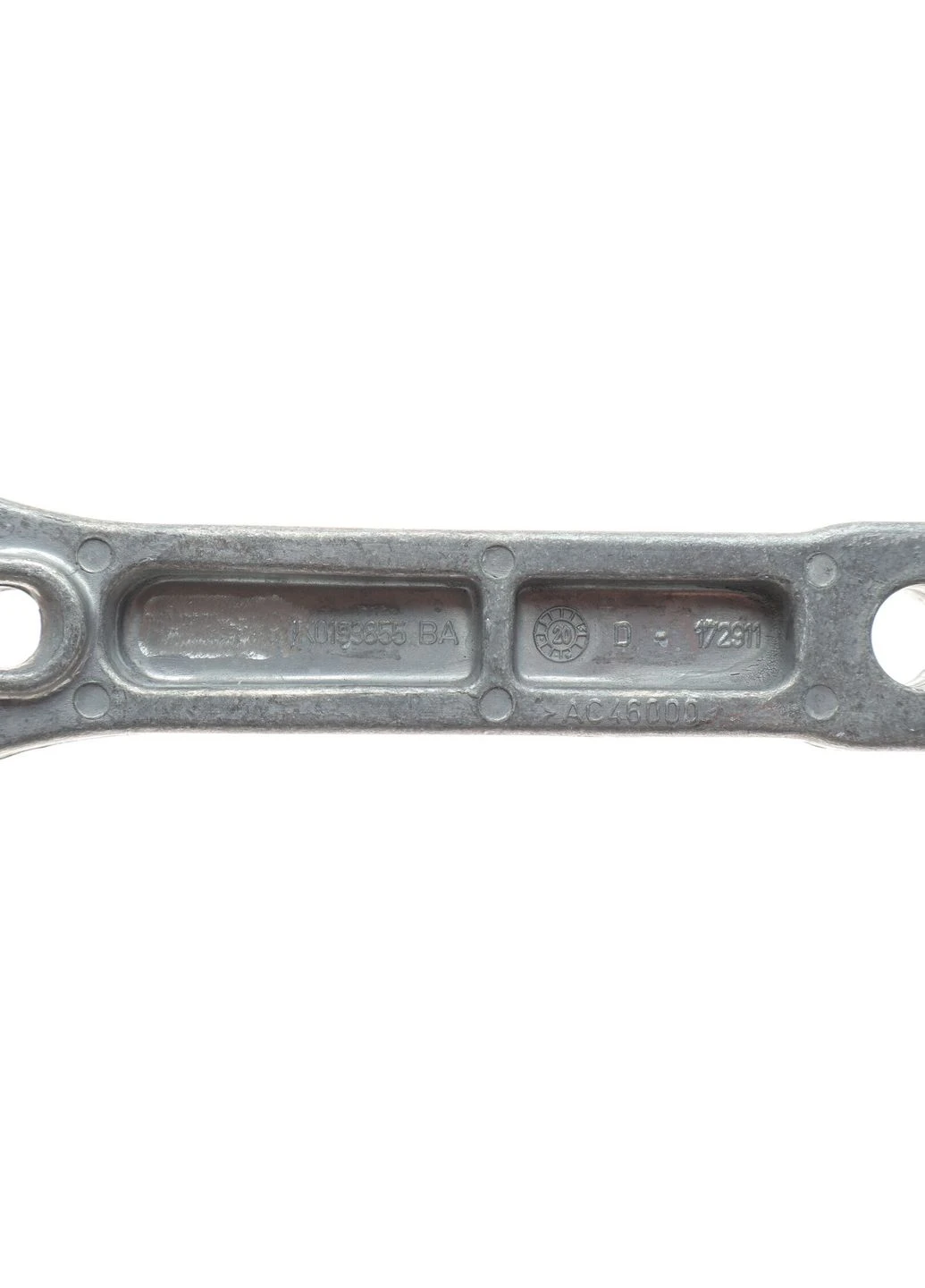 Подушка двигателя AUDI;SEAT;SKODA;Volkswagen (пр-во Lemferder) 35762 01 Lemforder (366117434)