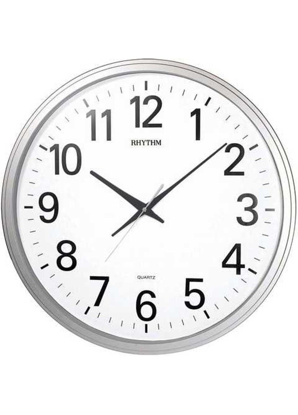 Часы настенные CMG430NR19 Rhythm (303728242)