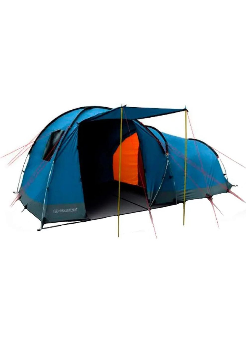 Палатка Arizona II Dark Lagoon/dark Grey Trimm (316534119)