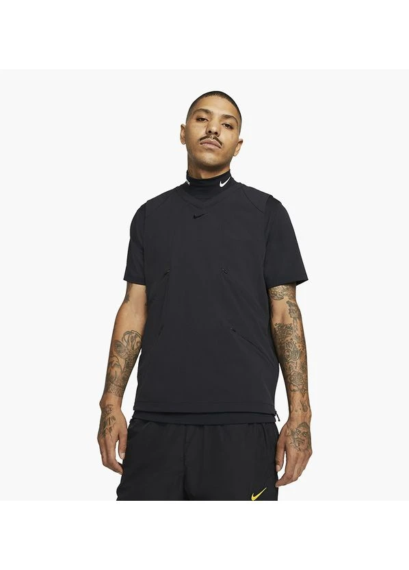 Жилетка Nocta Golf Black DJ5582-010 Nike — 397855463