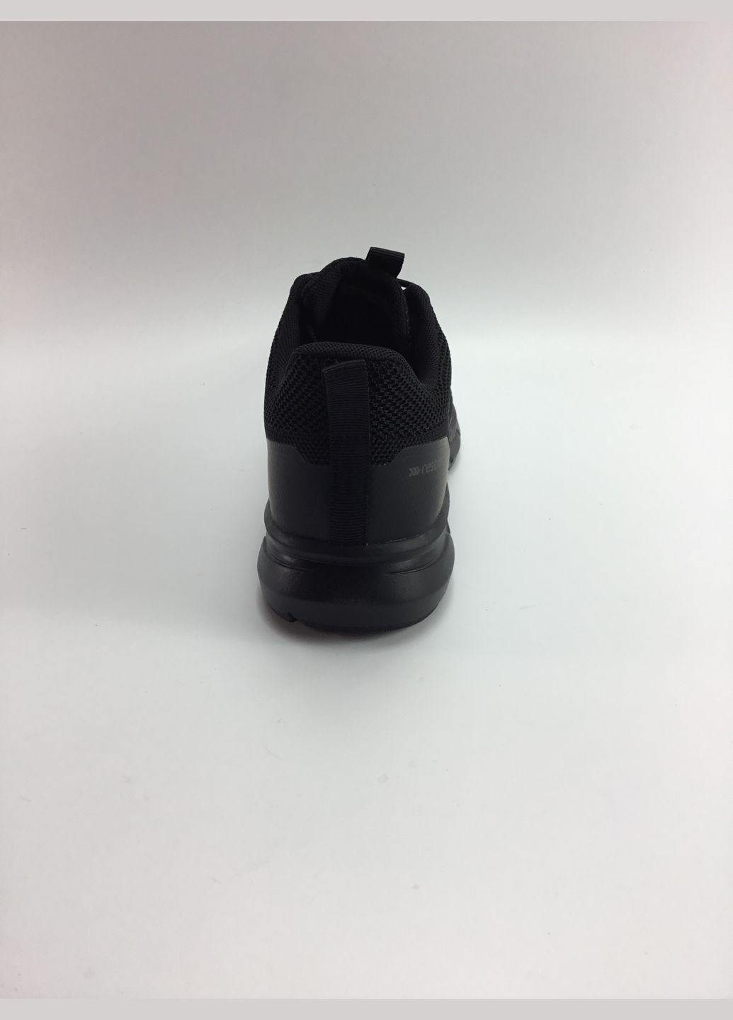 Чорні Літні чоловічі кросівки Restime