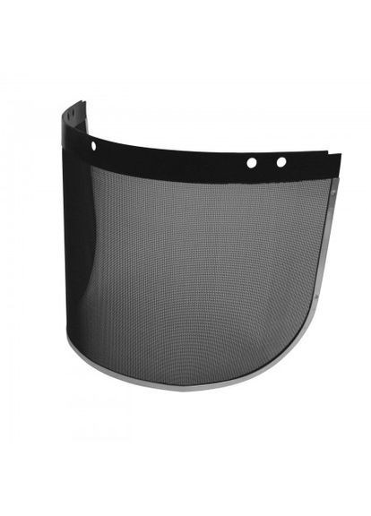 Щиток защитный Wire JSP Surefit Gauze Visor сетчатый No Brand (367624340)