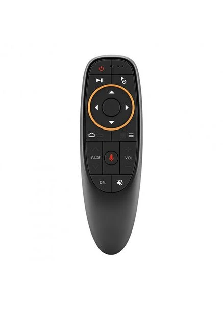 Дистанційний пульт-мишка Digital Air Mouse G20-G10S FM-86 No Brand (388959341)