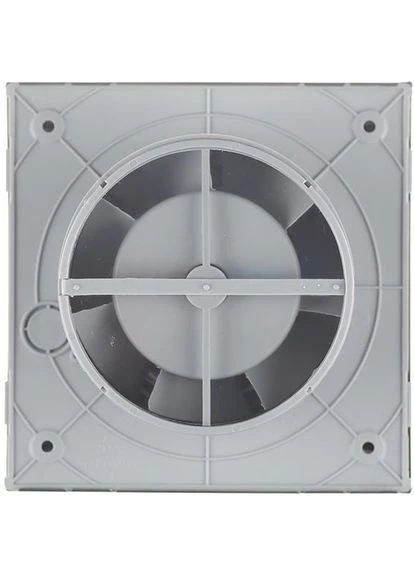 Вытяжной вентилятор SILENTIS 10 INOX T (01071300) CATA (361854437)
