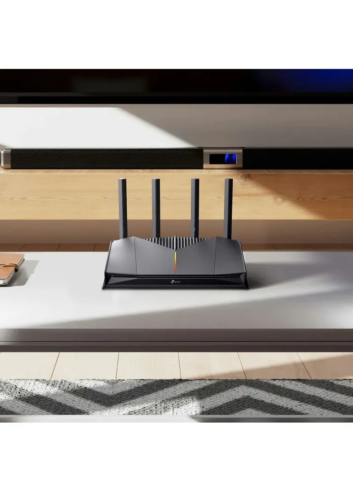 Маршрутизатор Archer GE230 BE3600, 3xGE LAN, 2.5xGE LAN, 2.5xGE WAN, 1xUSB3.0 MESH TP-Link (393487737)