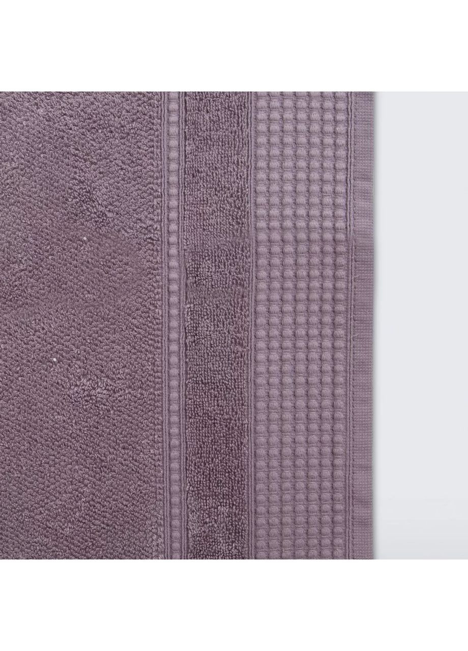 Irya полотенце - toya coresoft murdum фиолетовый 50*90 фиолетовый производство -
