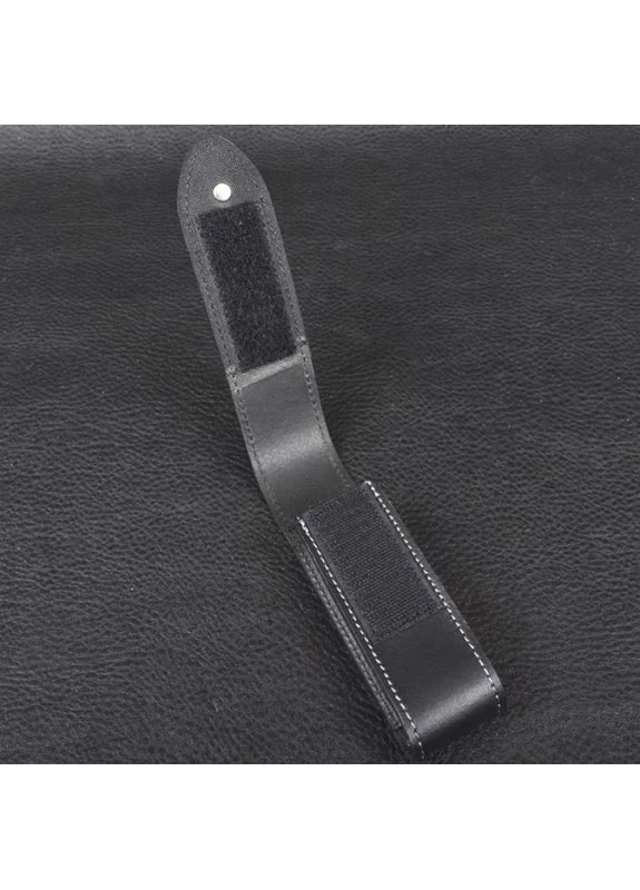Чехол для ножей Ranger Grip (130 мм, 1 слой), кожаный, 4.0505.L, для складных ножей Victorinox (396651093)