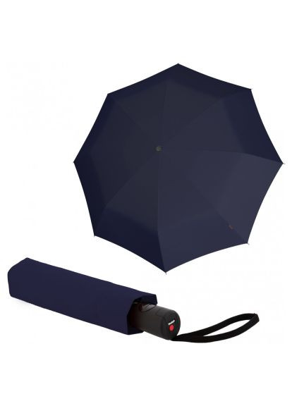 Темно-синя} парасоля (kn95 8200 1201) Knirps (368563101)