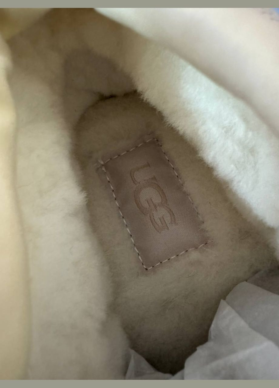 Tasman Hybrid Уггі тасман гібрід шкіряні UGG (312017069)