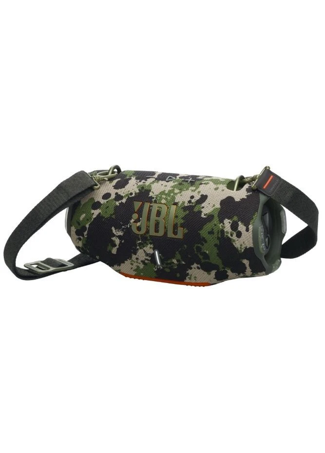 Портативна акустика Xtreme 4 Camo (JBLXTREME4CAMOEUNA) JBL (402282691)