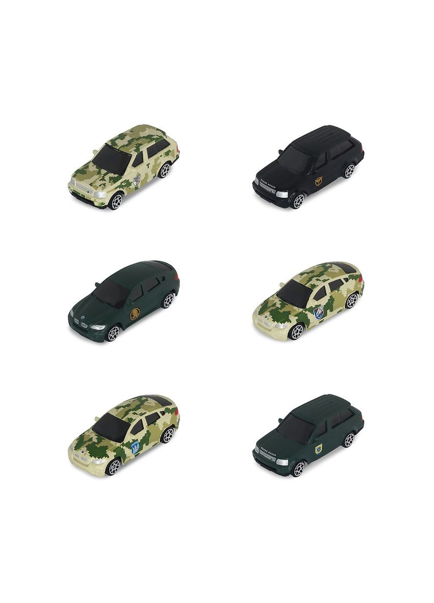 Минимодель – ШЕВРОНЫ ГЕРОЕВ S1 TechnoDrive (315154097)