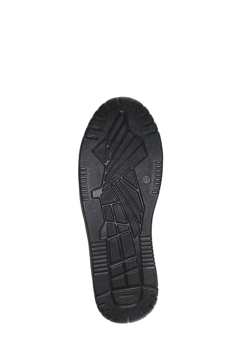 Черные кеды al-51-1 черный Alvista