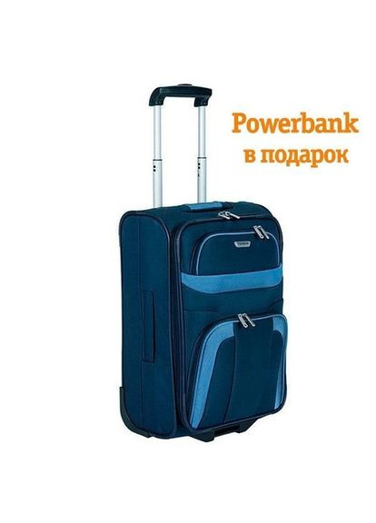 Чемодан на колесах ORLANDO 37 л TL098487 20 Travelite (316615425)
