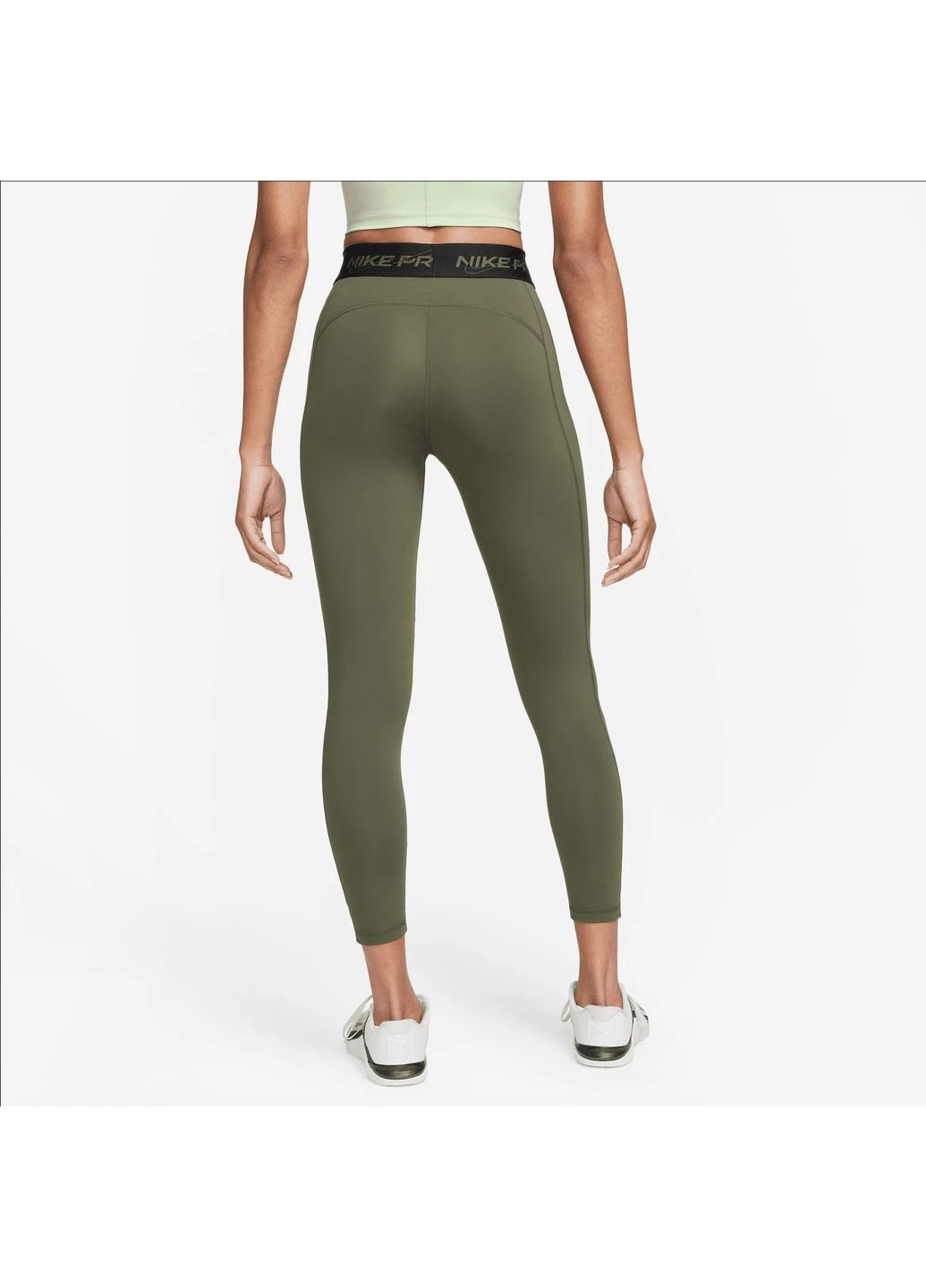 Легінси Pro Olive FB5488-325 Nike (398043425)