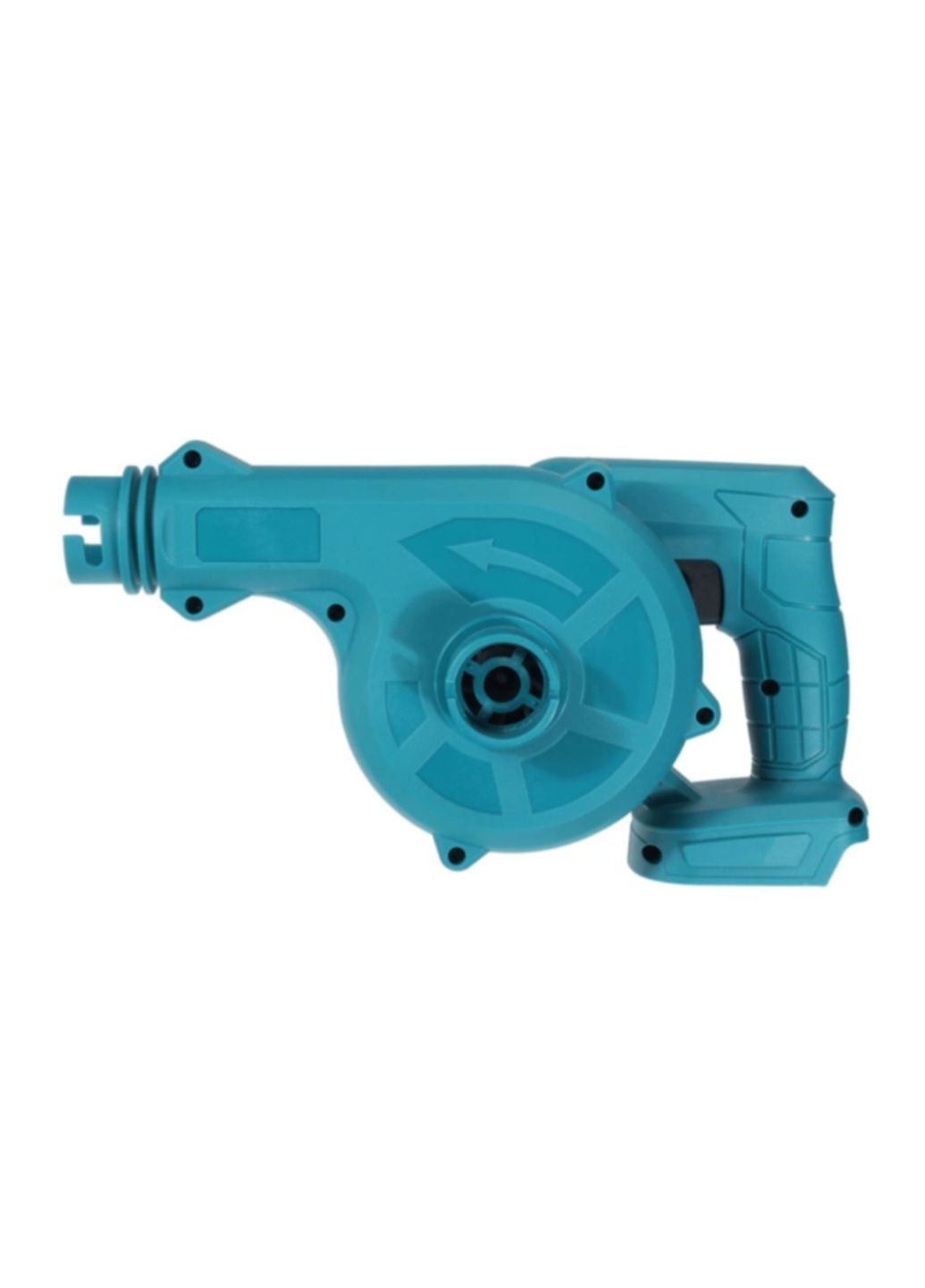 Пилосос бездротовий електричний повітродувка всмоктування листя пилозбірник No Brand (355469938)