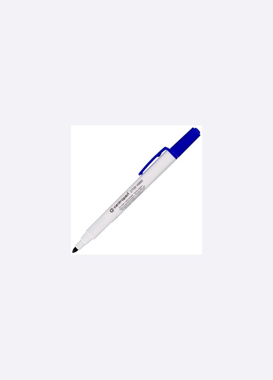 Маркер Centropen Board 1-2мм (10) 2709 Color-it (322577063)