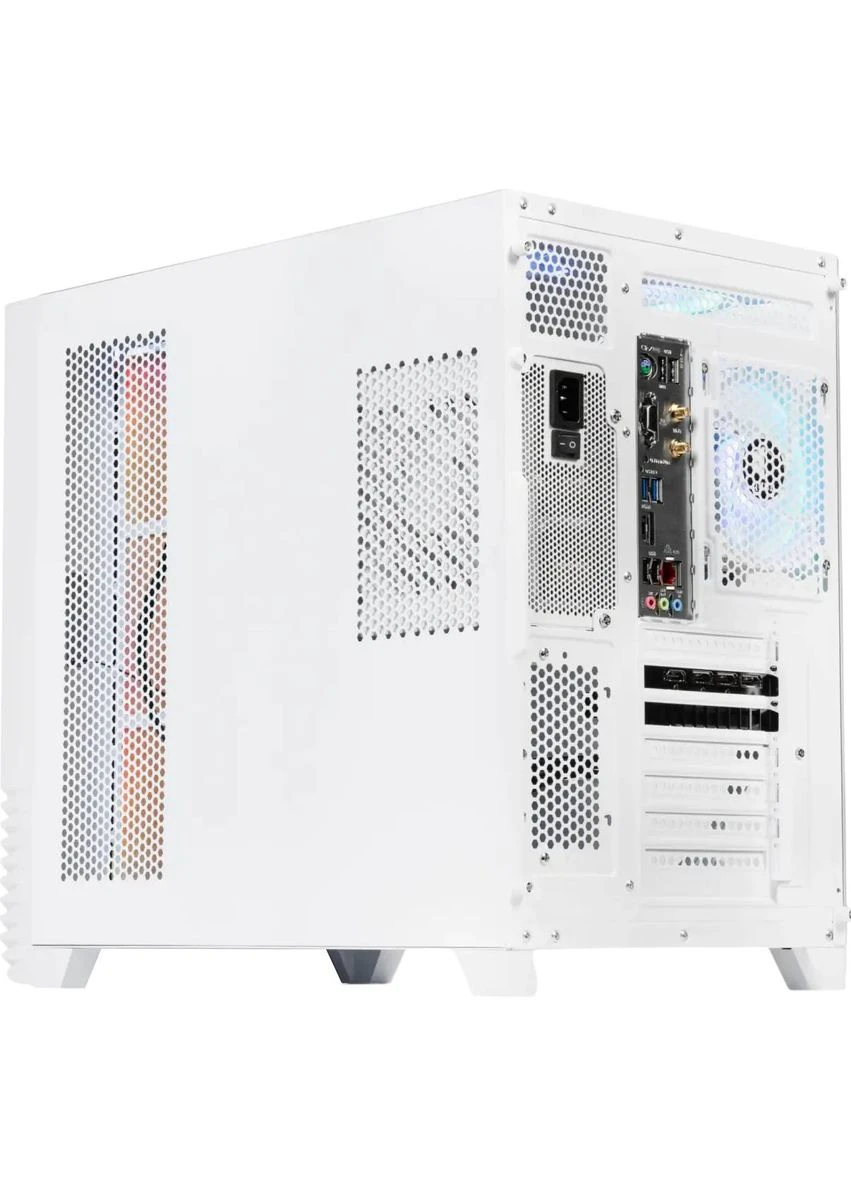 Комп'ютер Gaming PBGWHITE Windows 11 Home (PBGWHITEv07Win) ARTLINE (399517703)