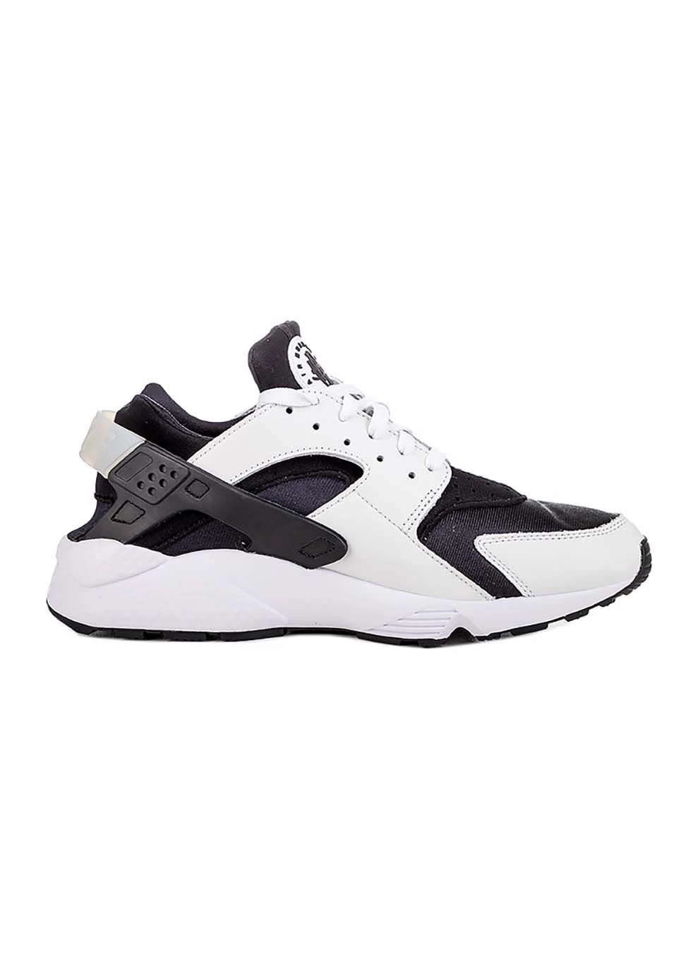 Комбіновані чоловічі кросівки air huarache різнокольоровий демісезон Nike
