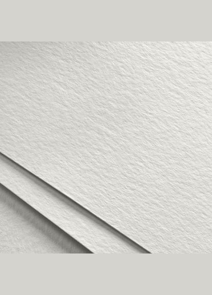 Бумага для акварели и офорта Unica Bianco 50% хлопок среднее зерно B2 (50х70см) 250 г/м2 (19100025) Fabriano (335393559)