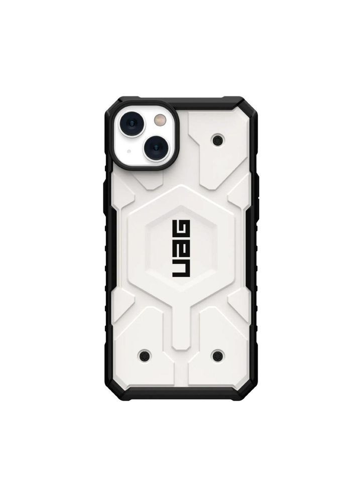 Чохол на Apple iPhone 14 / для айфон 14 тпу UAG Urban Armor Gear (338600224)