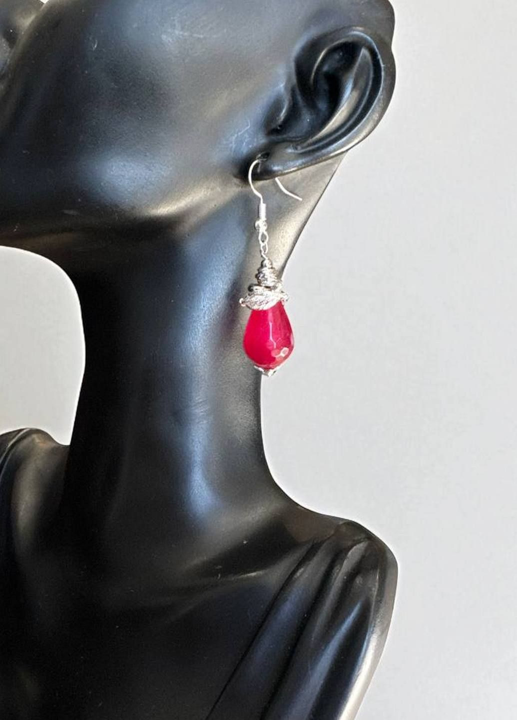 Сережки Adele (353689791)