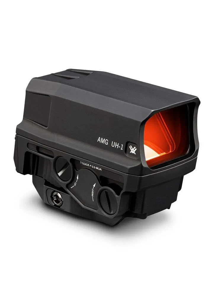 Голографический прицел Razor AMG UH-1 Gen II Holographic Sight (AMG-HS02) Vortex (386505917)