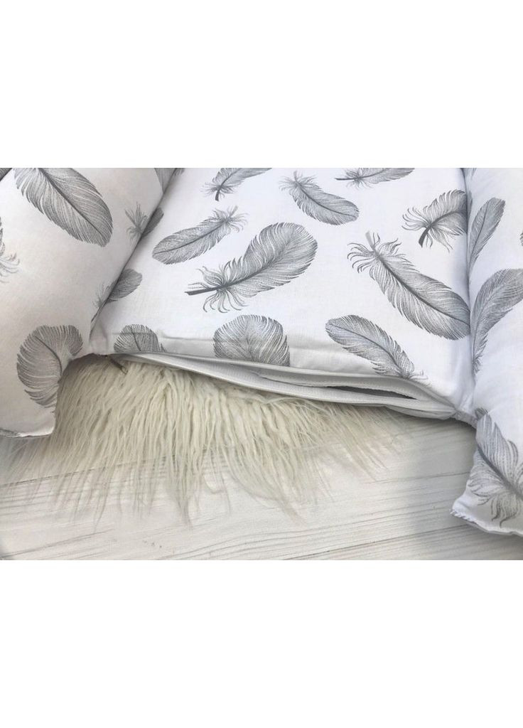 Кокон-мобиль "Перья" Moontime (354827069)