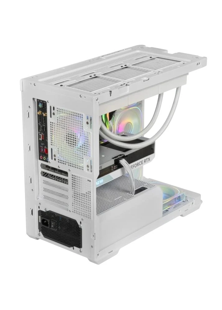 Комп'ютер Gaming TANKWHITE (TANKWHITEv79) ARTLINE (344457131)