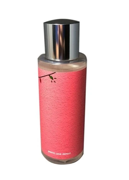 Набор лосьон и спрей PINK Desert Snow Body Mist + Lotion Limited Edition Victoria's Secret (293515319)