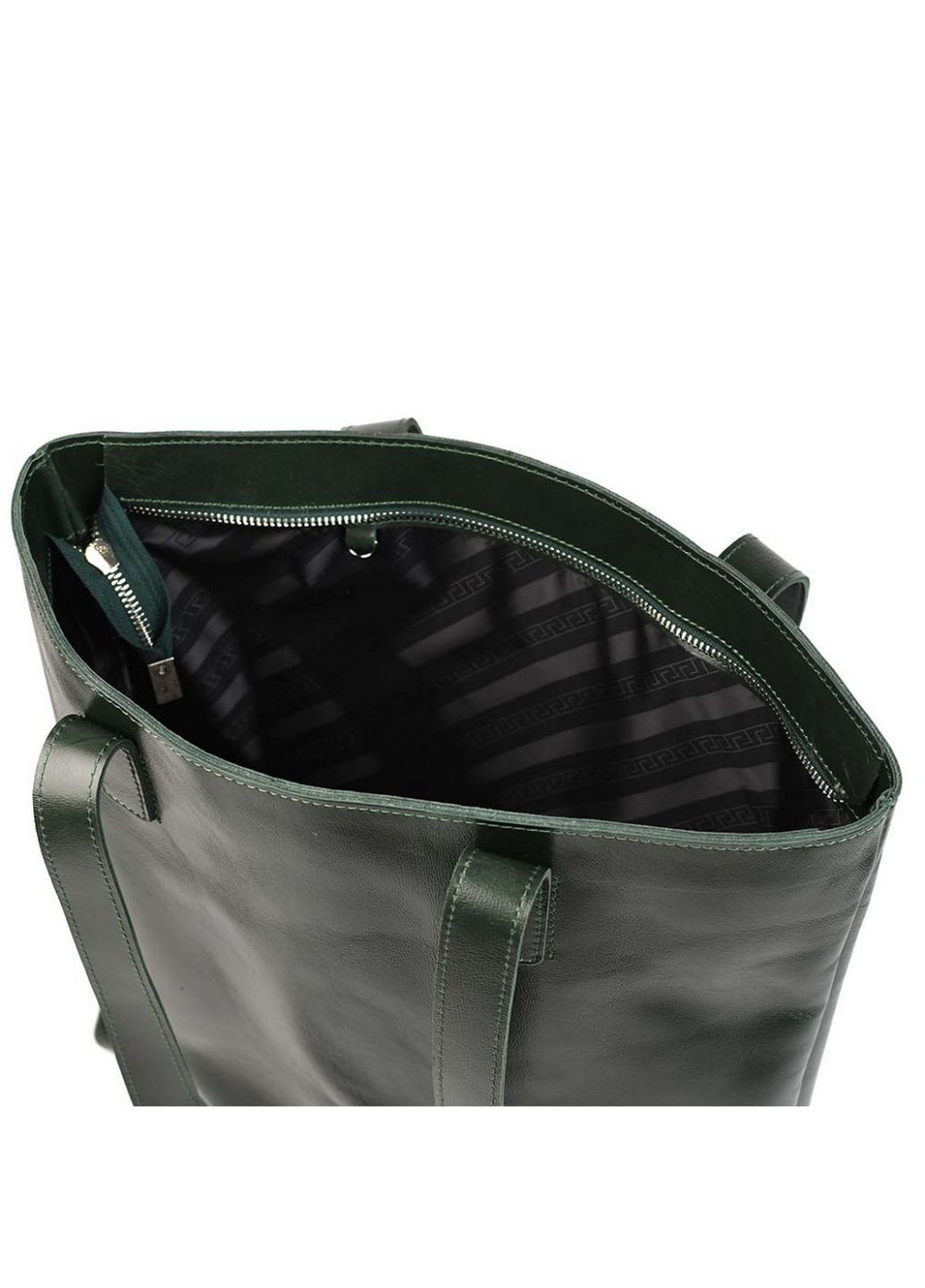 Женская кожаная сумка 37х33х8 см LIMARY (315869418)