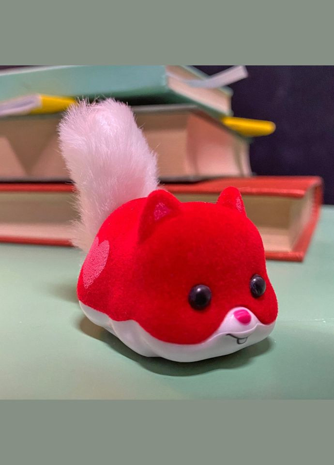 Інтерактивна іграшка "Happy Tails" Чарівний хвостик Пабло 200CN-22-6 #sbabam (369753151)