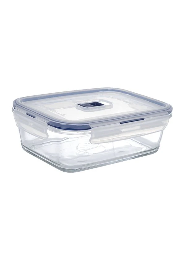 Набір контейнерів з сумкою PURE BOX ACTIVE, 3 шт Luminarc (322400936)