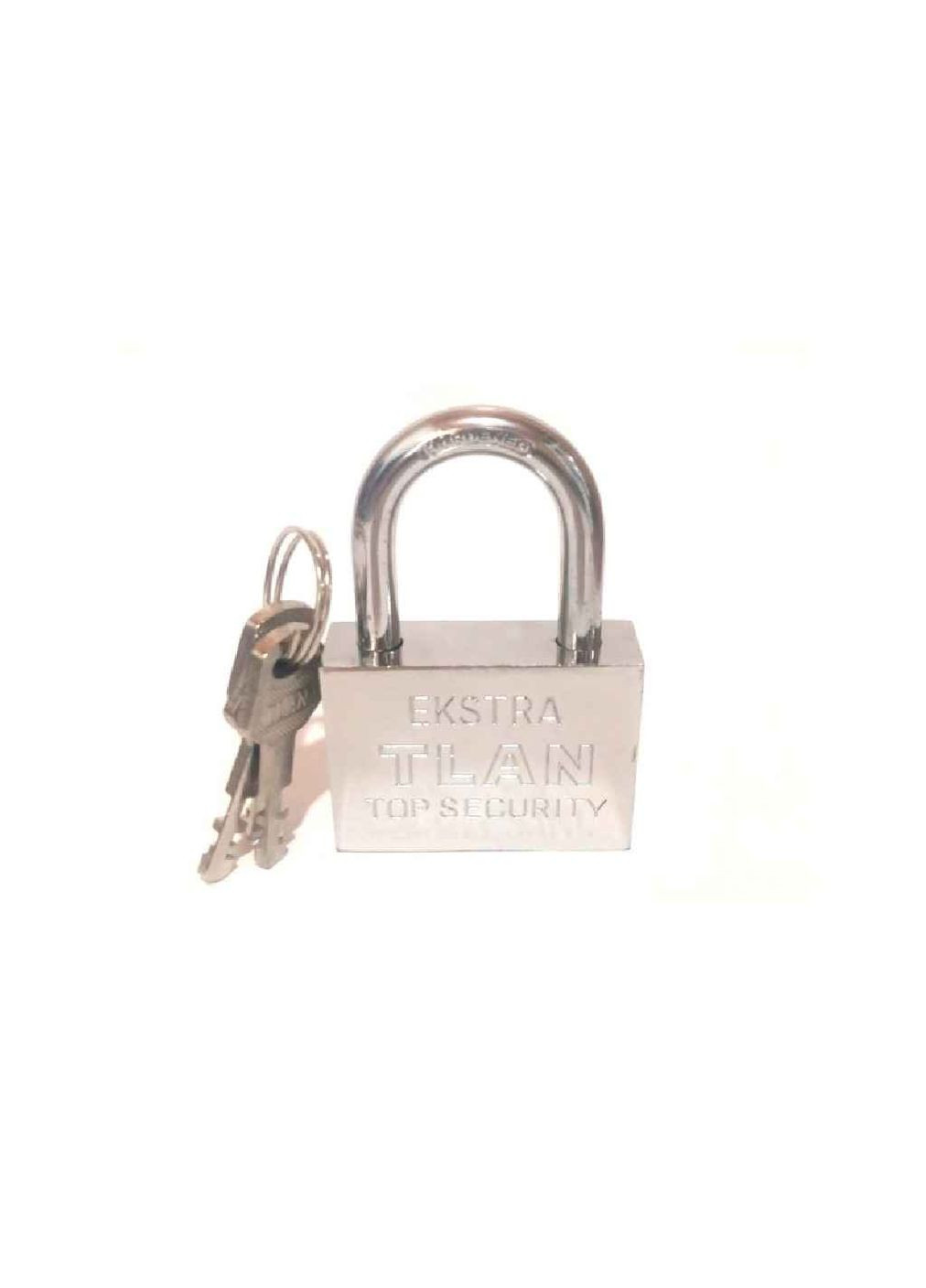 Замок навесной "Экстра" M80E FZB (359434485)