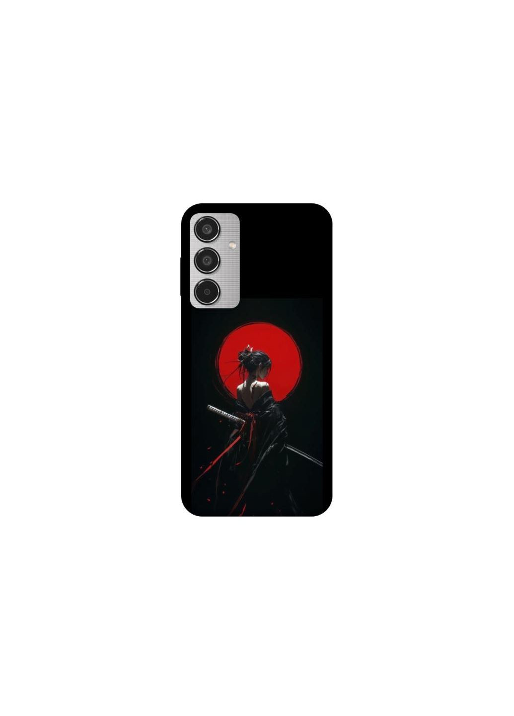Чехол на Samsung Galaxy M35 Goddess of war ver.5 Frontalka (361980117)