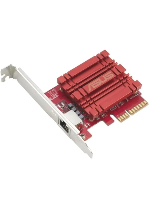 Мережева карта XG-C100C v3 (90IG08B0-MO0B00) Asus (399005673)