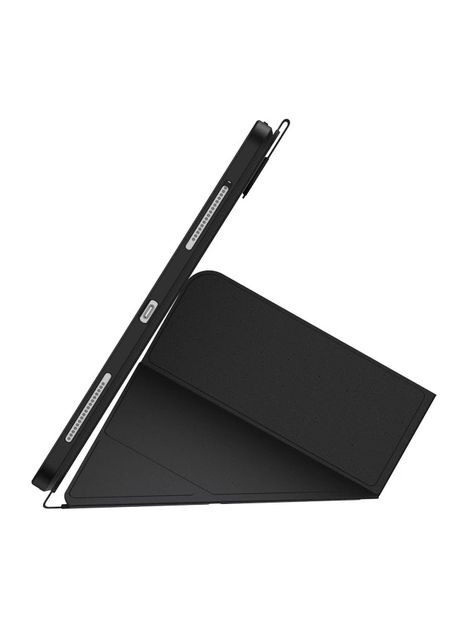 Чехол-книга Safattach Y-type Magnetic Stand Case для Apple iPad Pro 12.9 2018/2020/2021 Black (ARCX010113) Baseus (370619622)