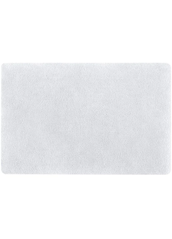 Коврик polyester FINO 40 x 60 White (10.20022) Spirella (323098466)