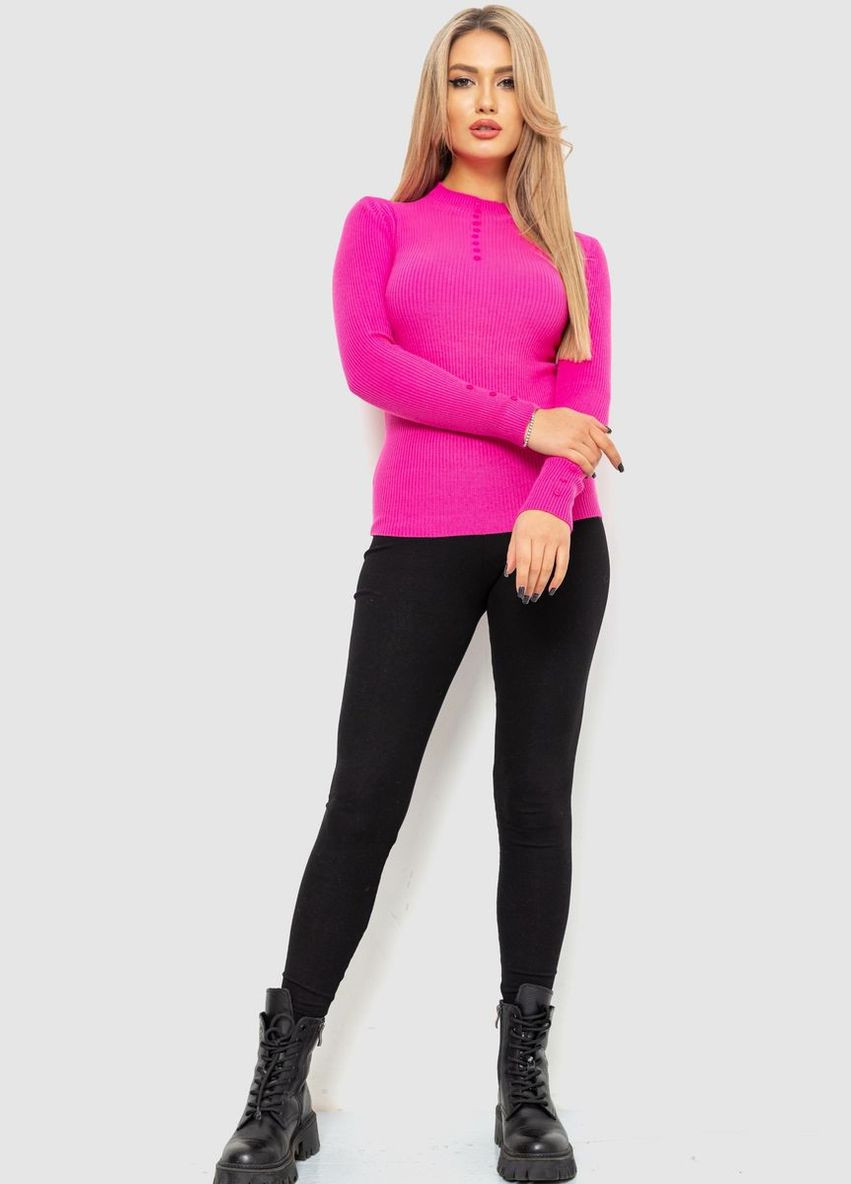 Водолазка женская в рубчик,, Ager (288750695)