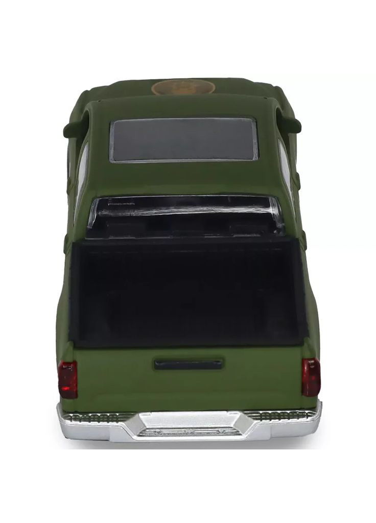 Автомодель Шеврони Героїв Toyota Tundra НГУ KM60083 TechnoDrive (346998953)