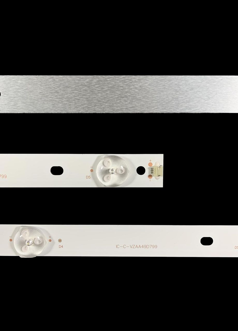 LED підсвітка 49" MI49TV(M49) Xiaomi (300076622)