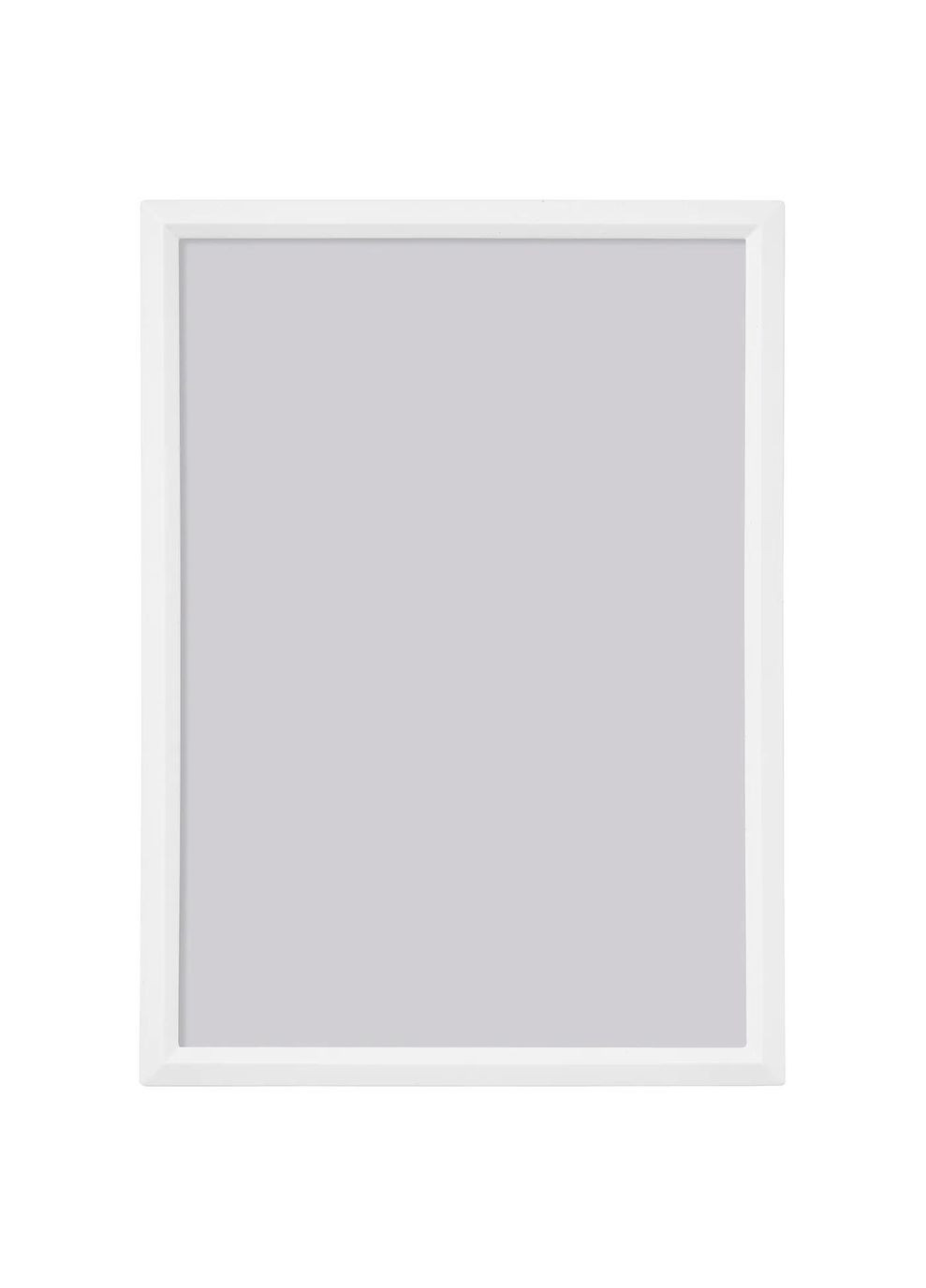 Рамка ІКЕА YLLEVAD 13х18 см білий (50425280) IKEA (267902048)