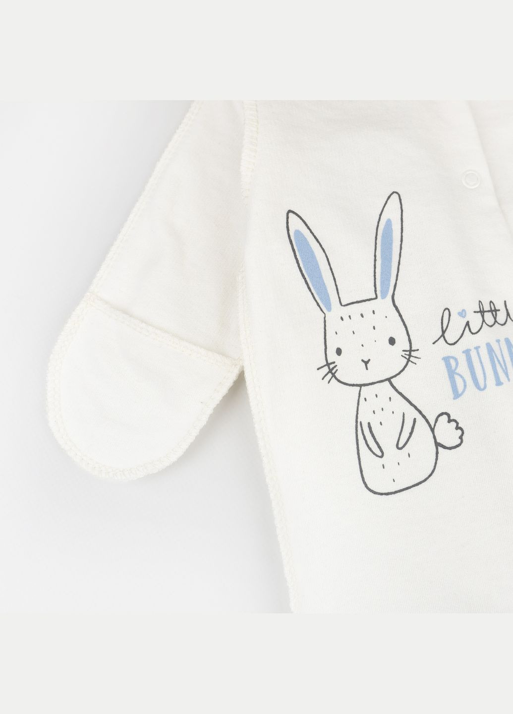 Чоловічок з начосом Bunny dexter's (279760723)