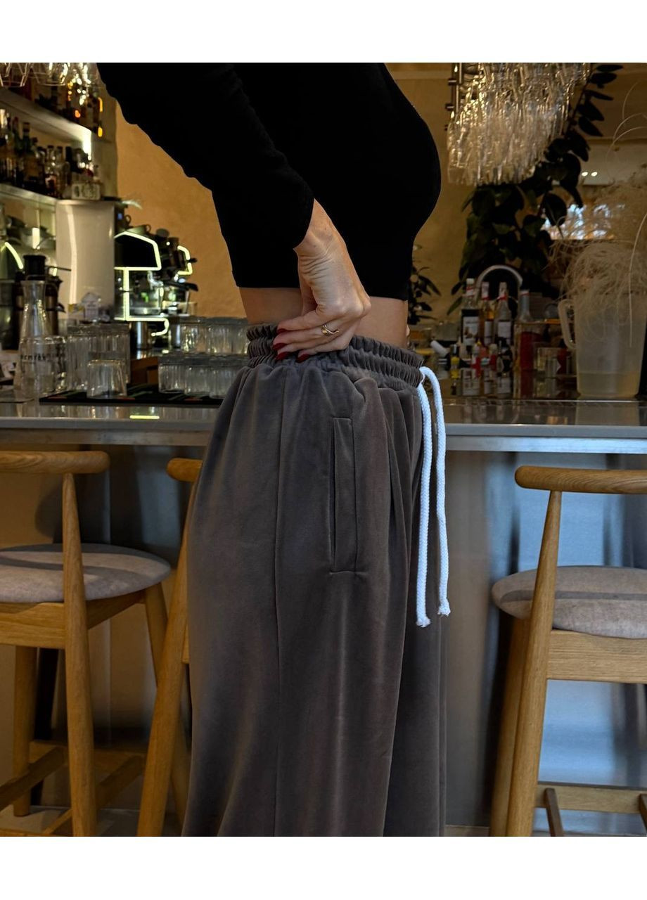 Штаны женские No Brand (362946535)