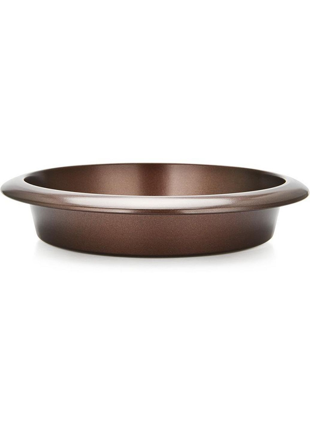 Форма для випікання кругла з антипригарним покриттям Ø29.5 см Fissman (289367355)