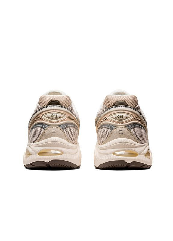 Бежевые летние кроссовки gt-2160 Asics
