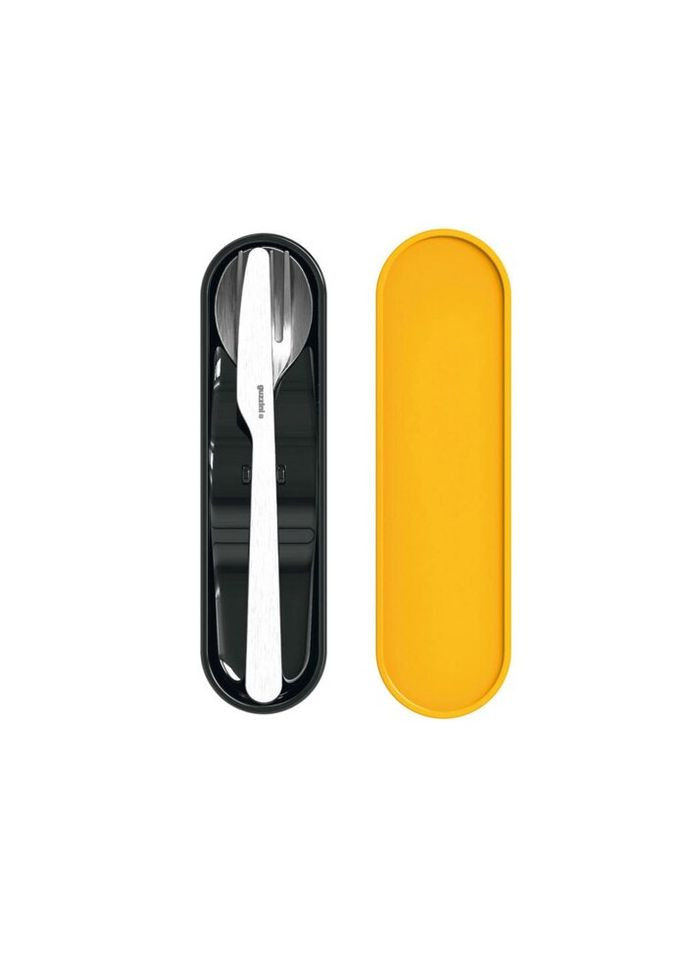 Набор столовых приборов On the Go 171101165 4 предмета Guzzini (324031543)