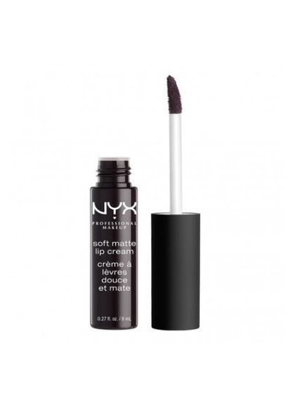 Помада NYX Professional Makeup (279364087)