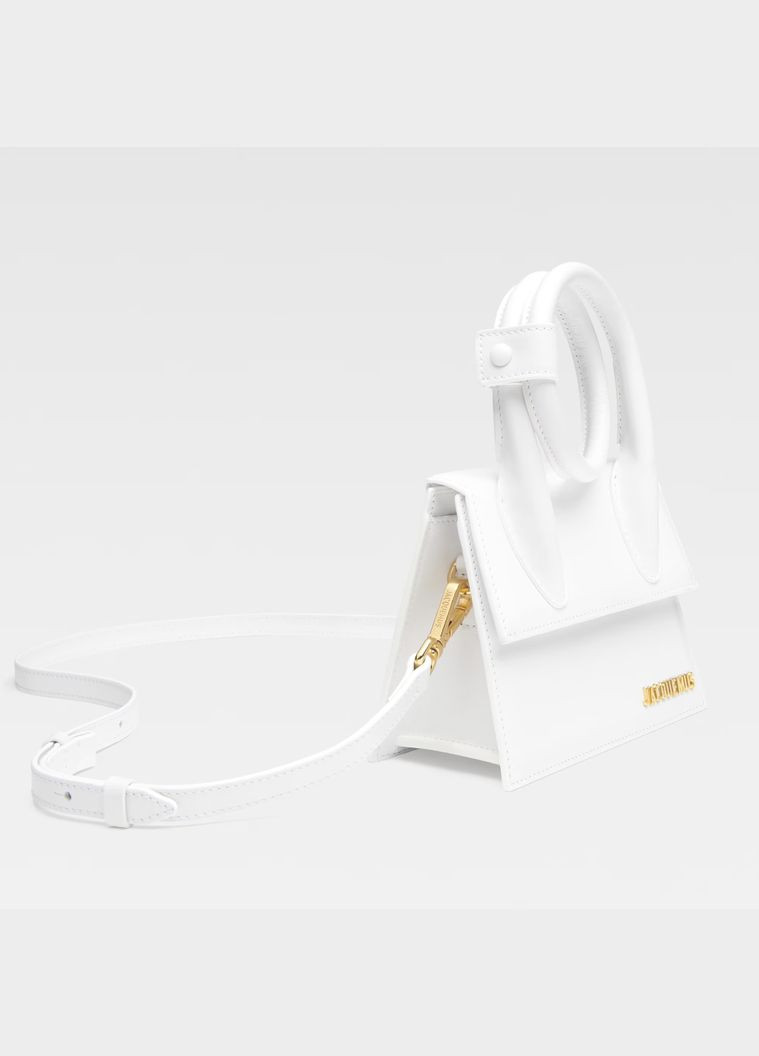 Сумка жіноча Jacquemus LE CHIQUITO NOEUD. (1120) No Brand (335833736)