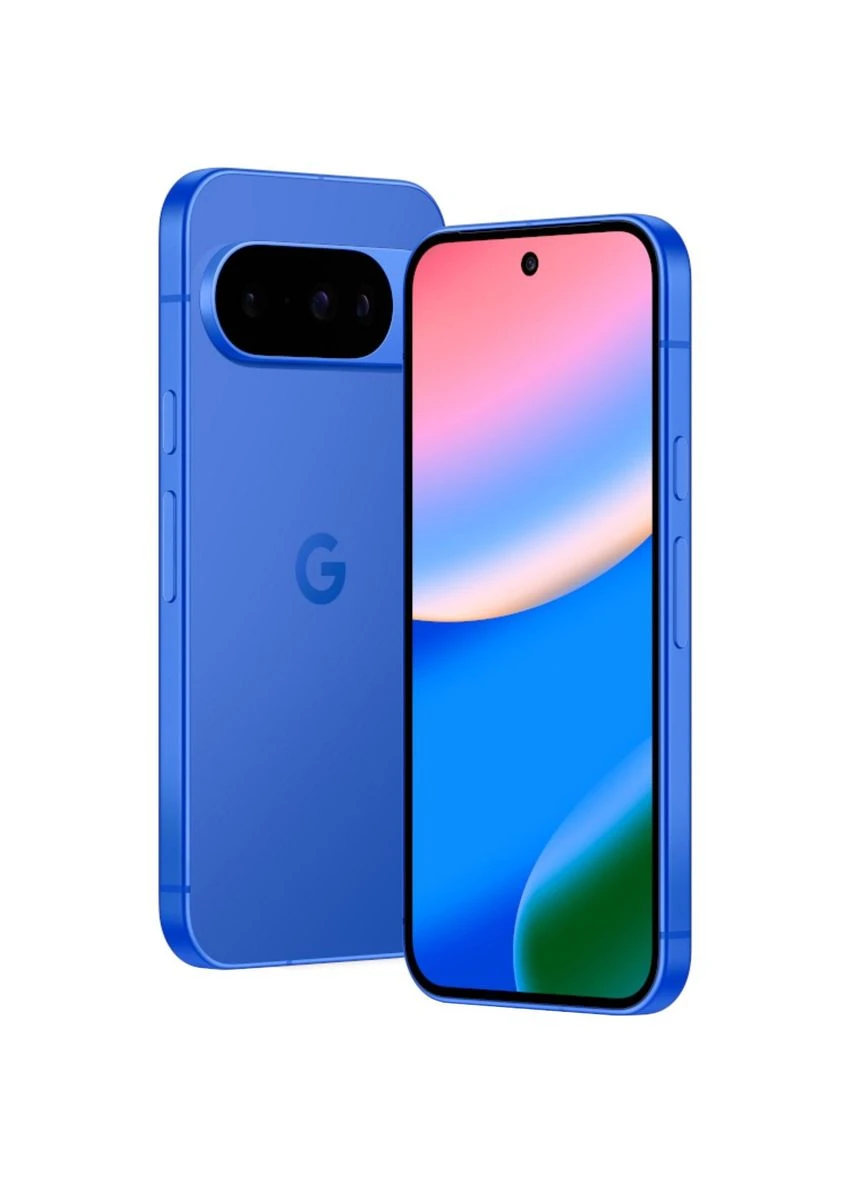 Смартфон Pixel 10 12/256GB Indigo [144010] Google (399625951)