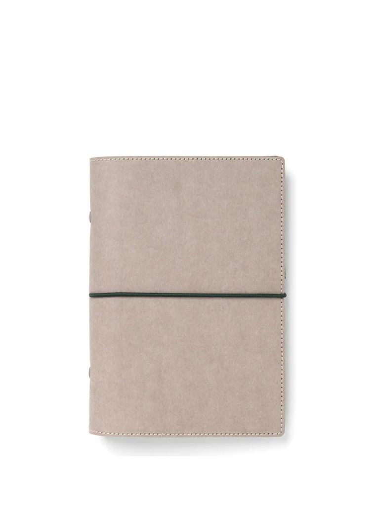 Органайзер Eco Essential Personal, Ash Grey Filofax (304288820)